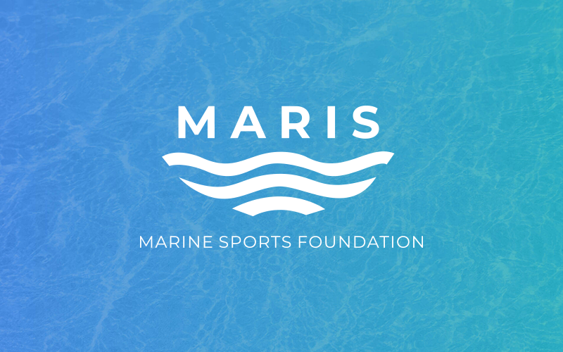 神奈川県立海洋科学高等学校で8回目のMaris Marine Sports実習を高校のプールで行いました。
